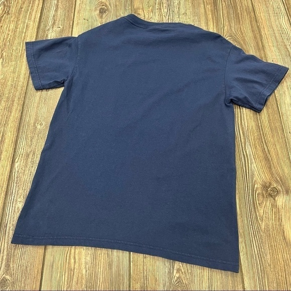 JEFF Gordon 24 NASCAR Shirt Large Rubber Textured Embossed Logo Chase Authentics - Picture 8 of 9